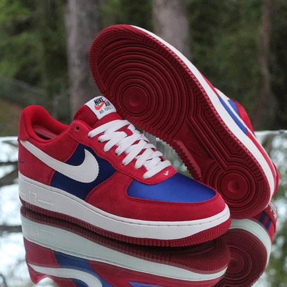 Nike Air Force 1 Low Scissors Size 9 - Picture 6 of 16